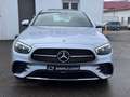 Mercedes-Benz E 450 4Matic *AMG*360°*GLAS*FACELIFT*WIRDESCREEN Argintiu - thumbnail 2