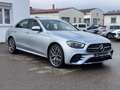 Mercedes-Benz E 450 4Matic *AMG*360°*GLAS*FACELIFT*WIRDESCREEN Argintiu - thumbnail 6