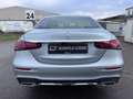 Mercedes-Benz E 450 4Matic *AMG*360°*GLAS*FACELIFT*WIRDESCREEN Argintiu - thumbnail 4