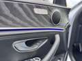 Mercedes-Benz E 450 4Matic *AMG*360°*GLAS*FACELIFT*WIRDESCREEN Argintiu - thumbnail 17