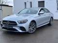 Mercedes-Benz E 450 4Matic *AMG*360°*GLAS*FACELIFT*WIRDESCREEN Argintiu - thumbnail 1