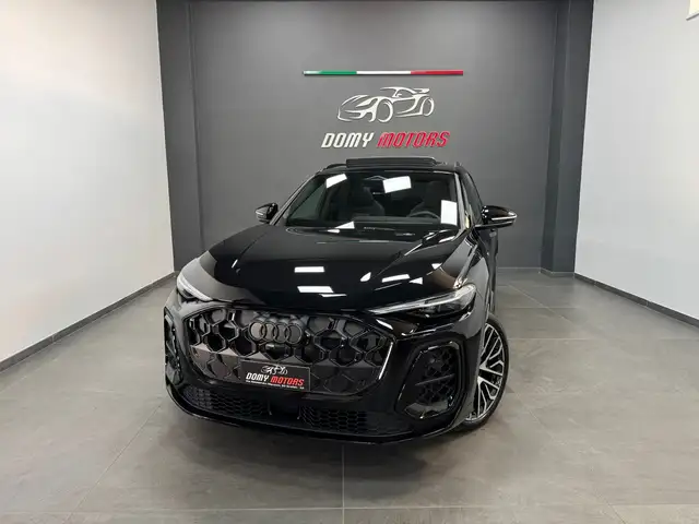 Audi Q5 SPORTBACK 40TDI S-TRONIC S-LINE PLUS