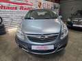 Opel Corsa 1.4 Twinport Cosmo *Tüv & Service NEU* Grau - thumbnail 17
