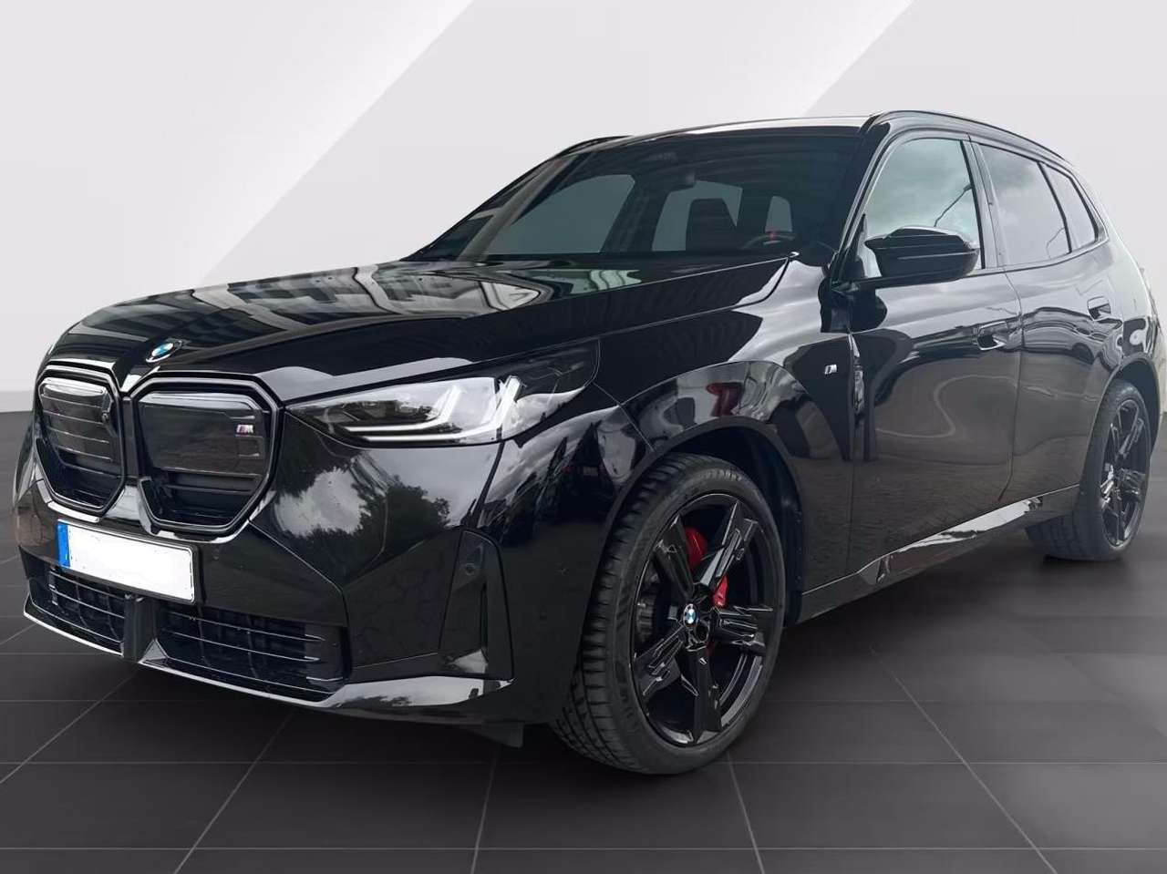 BMW X3 M 50i - xDrive - Msport Pro - M Sport Pro - Tetto