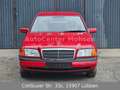 Mercedes-Benz C 180 (Nr. 111) crvena - thumbnail 2