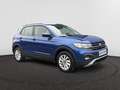 Volkswagen T-Cross Life Business 1.0 TSI 81 kW (110 ch) 7 vitesses DSG Grigio - thumbnail 7