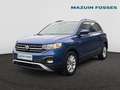 Volkswagen T-Cross Life Business 1.0 TSI 81 kW (110 ch) 7 vitesses DSG Grigio - thumbnail 1