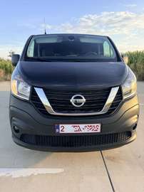 2.0 dCi L2H1 Acenta Comfort Crew