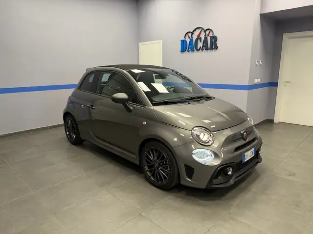 Abarth 595C