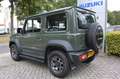 Suzuki Jimny 1.5 Stijl AUTOMAAT AllGrip (4x4) vele extra's Verde - thumbnail 5