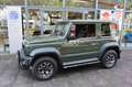 Suzuki Jimny 1.5 Stijl AUTOMAAT AllGrip (4x4) vele extra's Verde - thumbnail 16