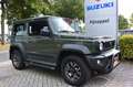 Suzuki Jimny 1.5 Stijl AUTOMAAT AllGrip (4x4) vele extra's Verde - thumbnail 9
