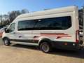 Ford Transit Bus Lang Version 18 Sitzer Silber - thumbnail 3