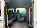 Ford Transit Bus Lang Version 18 Sitzer Silber - thumbnail 22