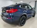 BMW X4 xDrive 35 d*PDC*RFK*TEMP*HUD*STZHZNG*LMF*SH* Blau - thumbnail 5