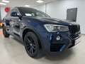 BMW X4 xDrive 35 d*PDC*RFK*TEMP*HUD*STZHZNG*LMF*SH* Blau - thumbnail 3