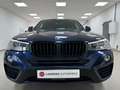 BMW X4 xDrive 35 d*PDC*RFK*TEMP*HUD*STZHZNG*LMF*SH* Blau - thumbnail 2