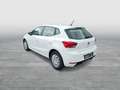 SEAT Ibiza Reference 1.0 TSI Weiß - thumbnail 3