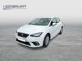 SEAT Ibiza Reference 1.0 TSI Weiß - thumbnail 1