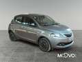 Lancia Ypsilon 2021 1.0 firefly hybrid Platino s Gris - thumbnail 6