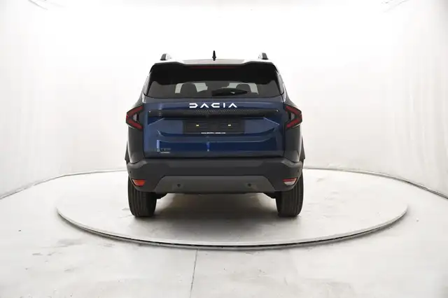 Dacia Bigster view 4