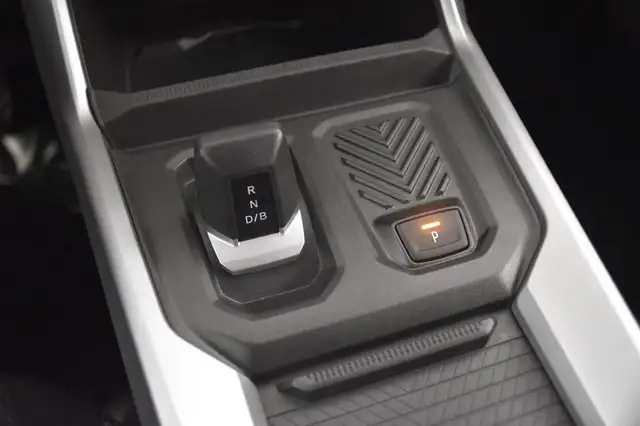 Dacia Bigster view 12
