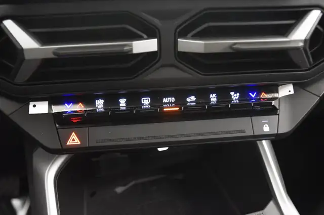 Dacia Bigster view 11