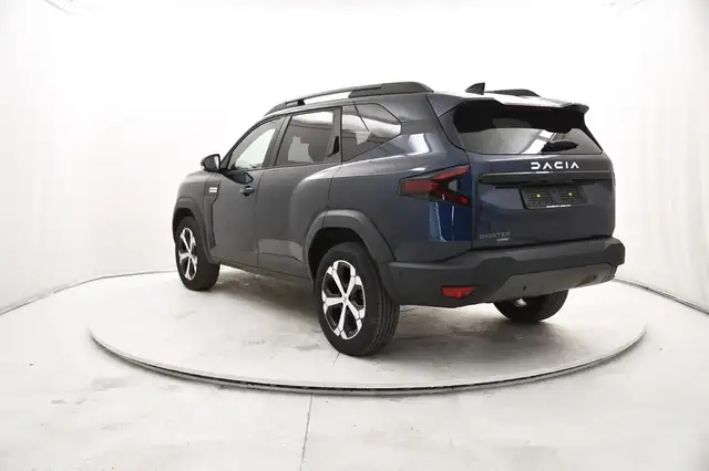 Dacia Bigster view 3