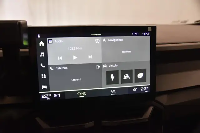 Dacia Bigster view 9