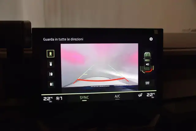 Dacia Bigster view 10