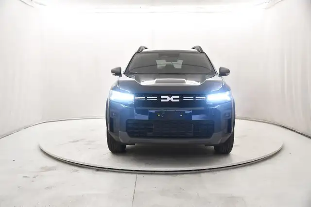 Dacia Bigster view 5