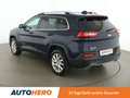 Jeep Cherokee 2.0 M-Jet Limited 4WD Aut. *TEMPO*NAVI*CAM*SHZ*BT* Blau - thumbnail 4
