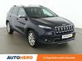 Jeep Cherokee 2.0 M-Jet Limited 4WD Aut. *TEMPO*NAVI*CAM*SHZ*BT* Blau - thumbnail 8