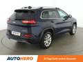 Jeep Cherokee 2.0 M-Jet Limited 4WD Aut. *TEMPO*NAVI*CAM*SHZ*BT* Blau - thumbnail 6