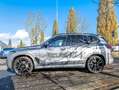 BMW X5 xDrive30d M Sport RFK NAVI LED Sound Syst. Grau - thumbnail 3