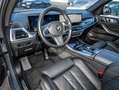 BMW X5 xDrive30d M Sport RFK NAVI LED Sound Syst. Grau - thumbnail 8