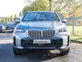 BMW X5 xDrive30d M Sport RFK NAVI LED Sound Syst. Grau - thumbnail 4