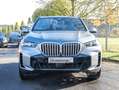 BMW X5 xDrive30d M Sport RFK NAVI LED Sound Syst. Grau - thumbnail 4