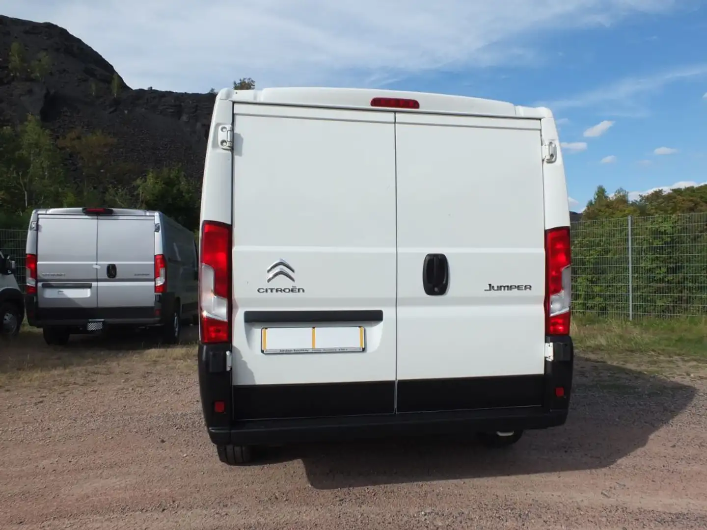 Citroen Jumper 30 L2H1 S&S Control - 2