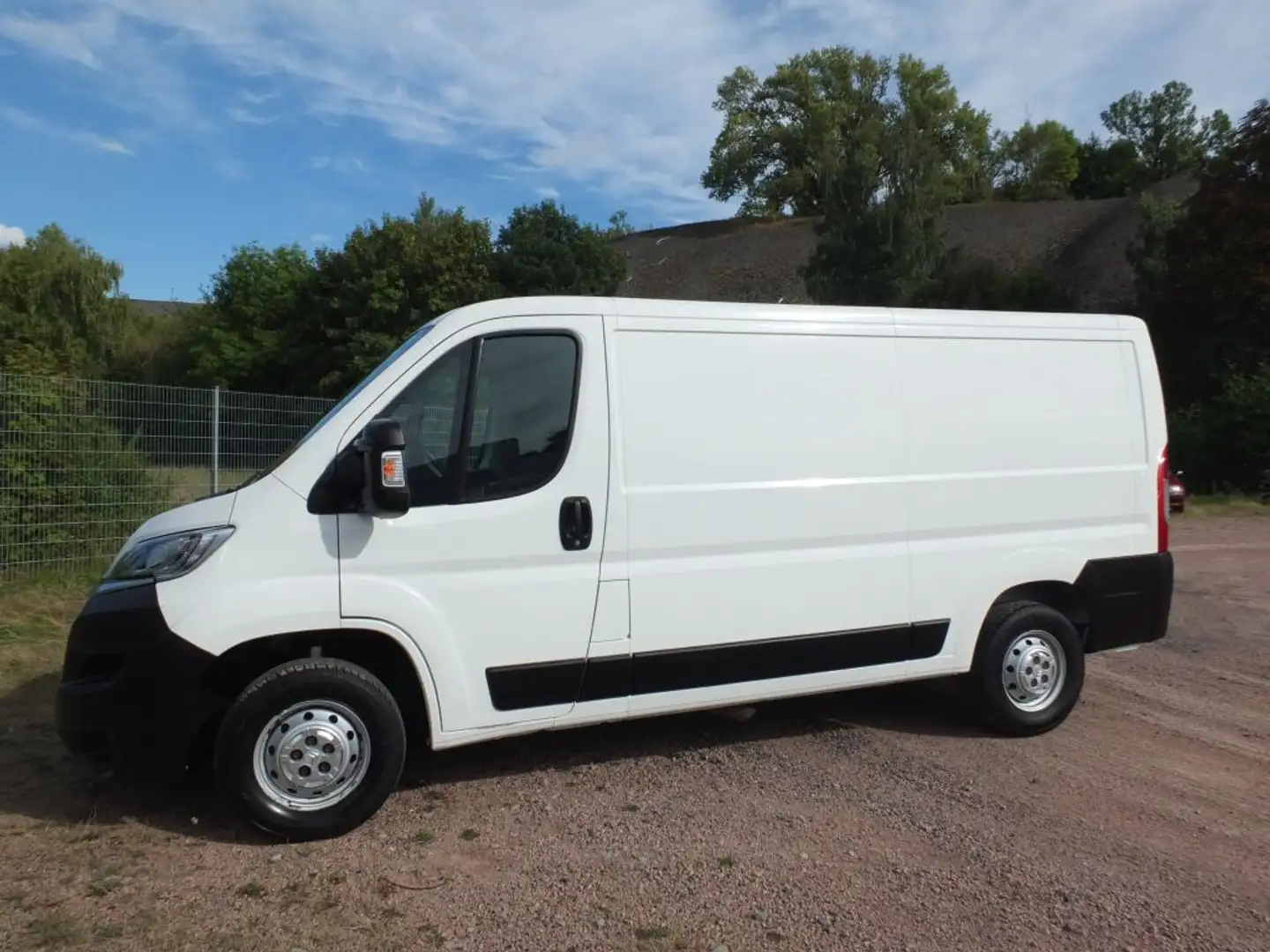 Citroen Jumper 30 L2H1 S&S Control - 1