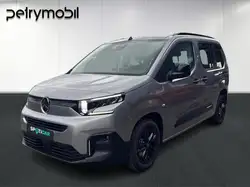 Photo Citroën Berlingo