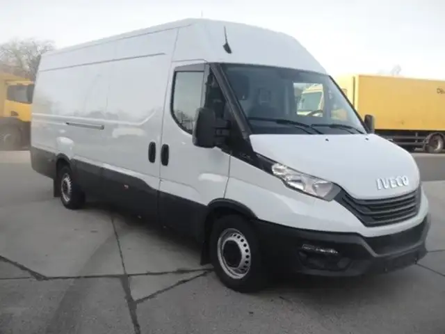 Iveco Daily Daily 35S16 Maxi L4H2