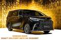 Lexus LM LEXUS LM 350H AWD LUXURY+4 SEATS+MY25 Schwarz - thumbnail 1