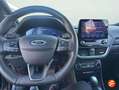 Ford Puma 1.0 EcoBoost 155cv ST-Line X MHEV Auto Noir - thumbnail 7