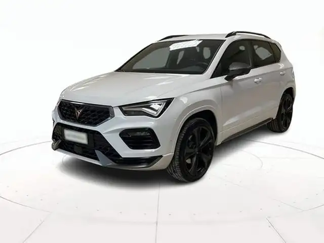 CUPRA Ateca 1.5 tsi 150cv dsg