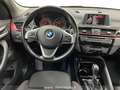 BMW X1 xDrive18d Sport Aut. Weiß - thumbnail 10