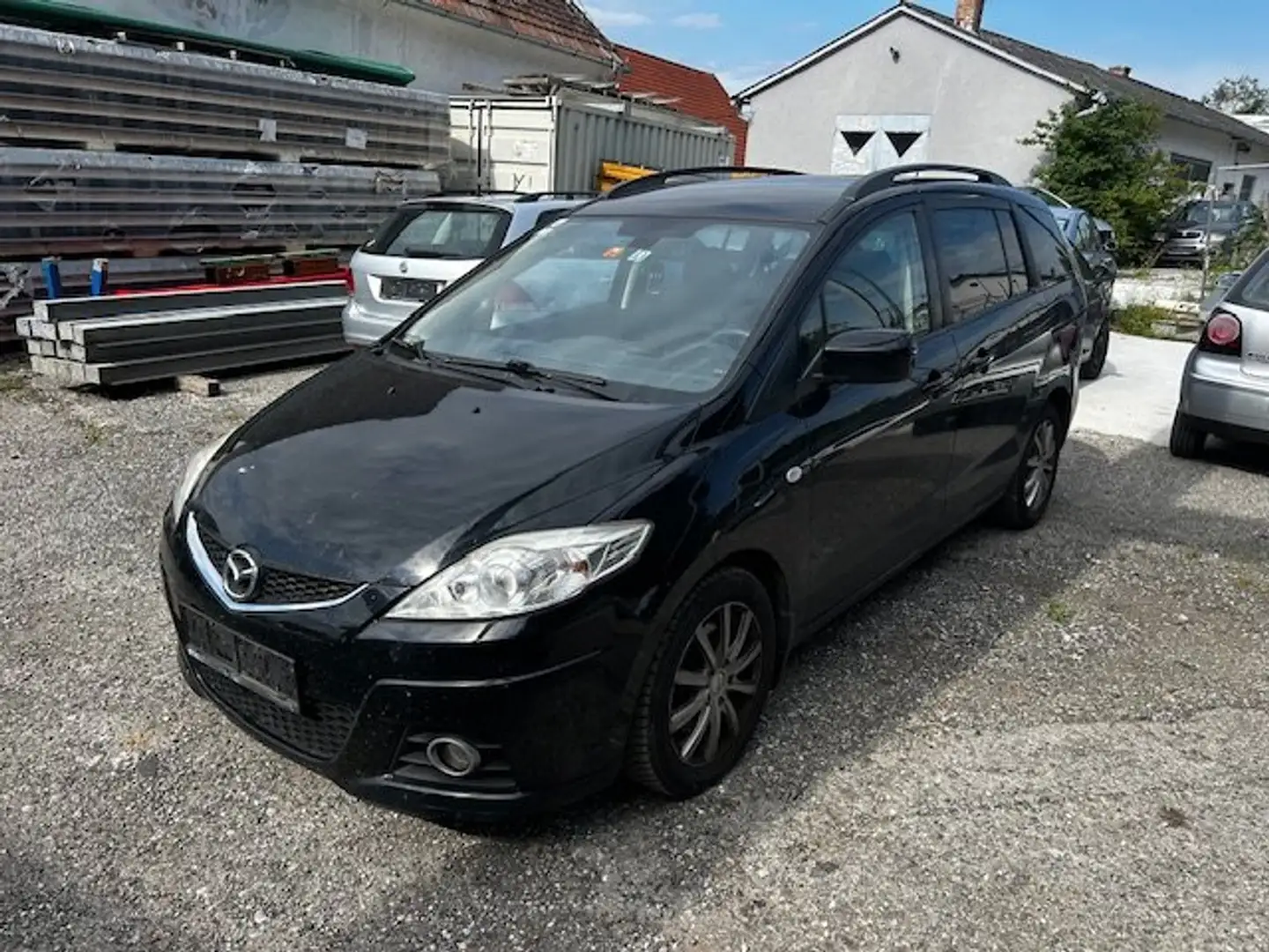 Mazda 5 2.0 CD Comfort - 2