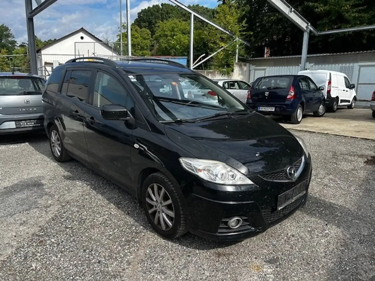Mazda 5 2.0 CD Comfort - 1