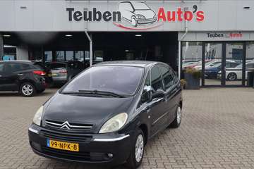 1.6i-16V | Airco |