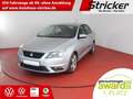 SEAT Toledo Style 1.2 TSI TÜV bis 03.2027 Navi Bluetooth Argintiu - thumbnail 1
